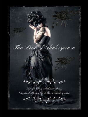 cover image of The Love of Shakespeare